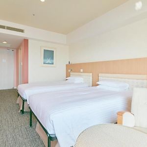 Twin Room Sea View