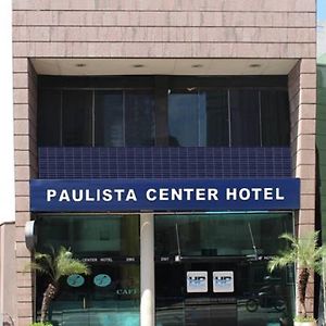 Paulista Center Hotel